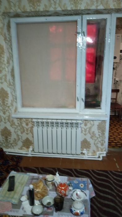 Продаётся квартира