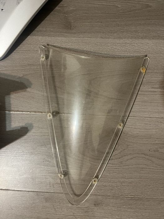 carene yzf r125 zgariate