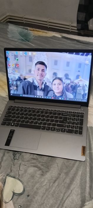 Laptop Lenovo IdeaPad  1 15 slim