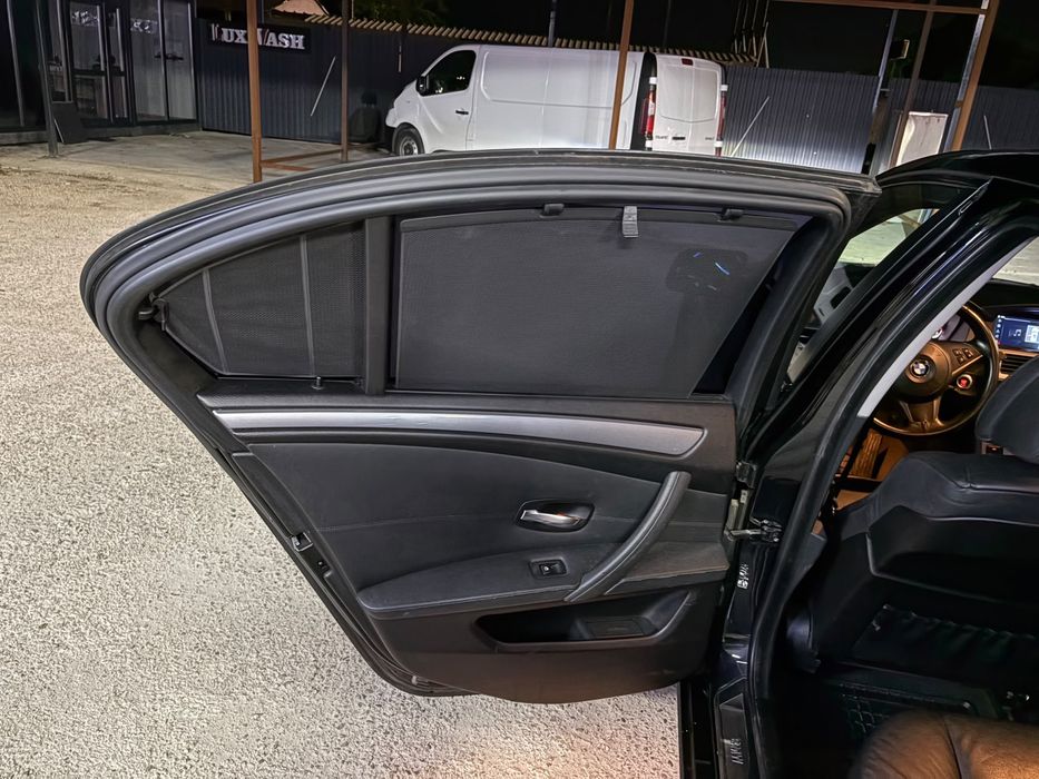 Bmw 520D Automat