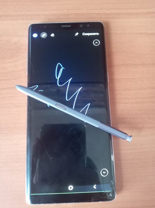 Продам телефон Samsung