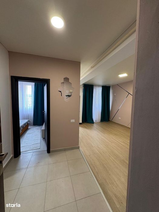 Apartament 2 camere, 45 mp total, Str. Ilie Petre 84, comision 0 — fotografia 3