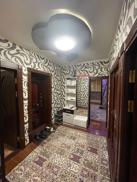 Срочно продаётся квартира Вокзал