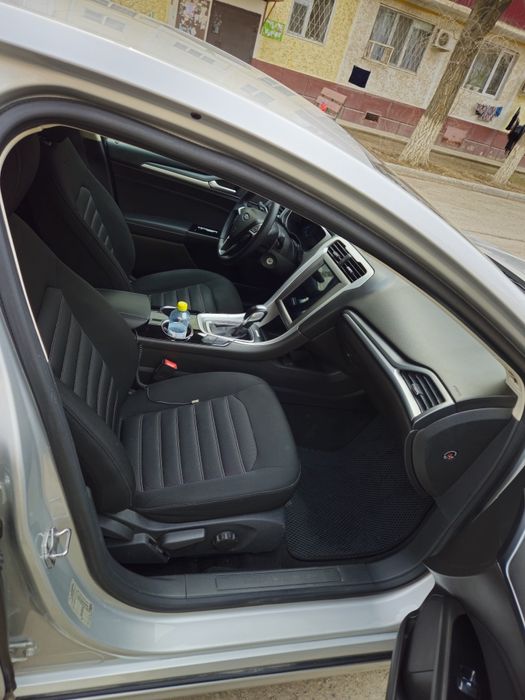 Продам Ford Mondeo 2017 года