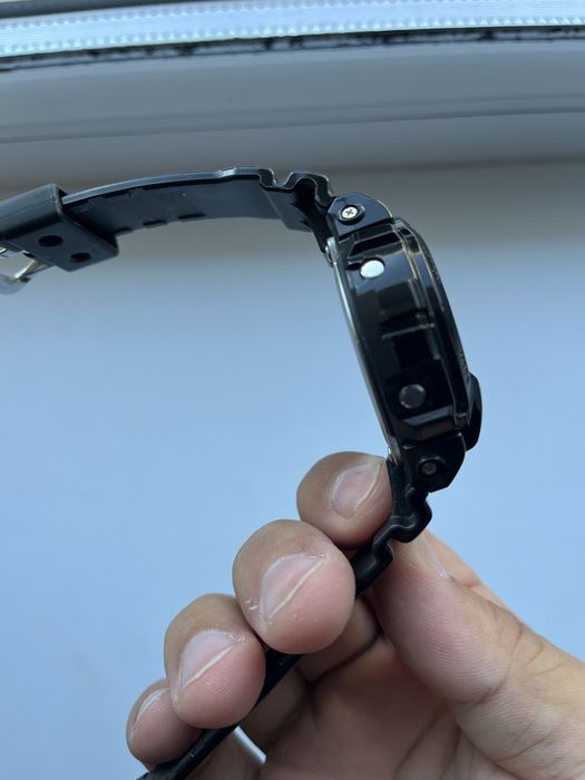 G-SHOCK Casio, оригинал