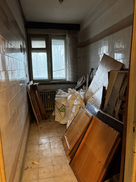 Vand “apartament” 2 camere - Bulevardul Constructorilor