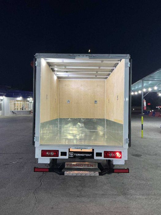 Avtotent Shineray  T 32 Furgon