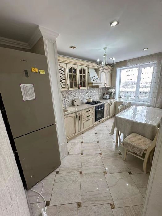 Продается 3х ком Кунаева