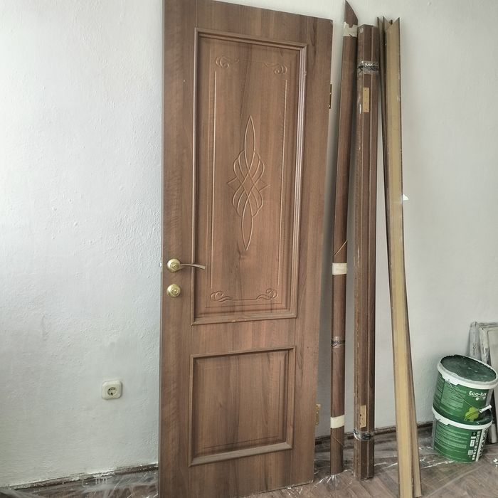 Двер межкомнатный