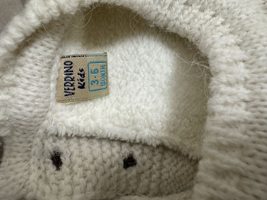 Комбинезон детский