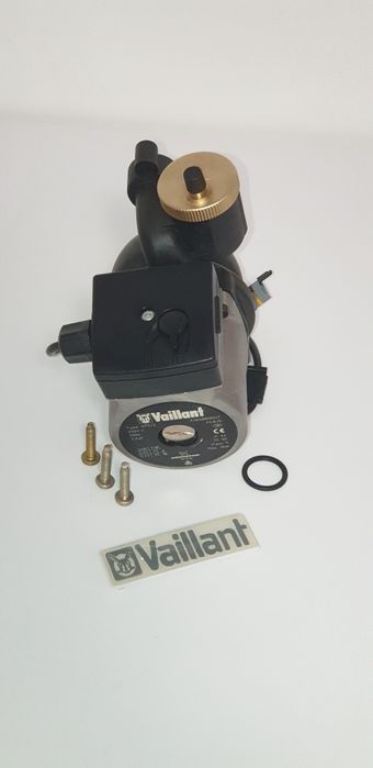 Pompa Grundfos VP5/2 centrala Vaillant VU VUW model : conventional