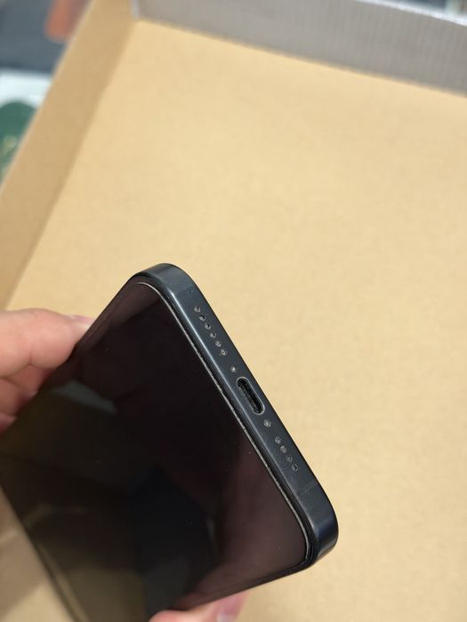 Iphone 15 Pro Max 91%