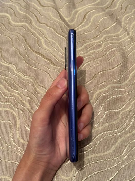 Samsung A31 андроид