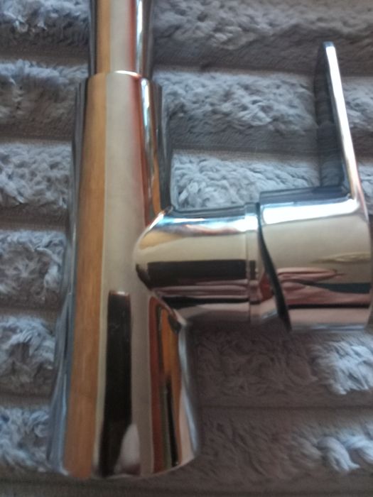 смеситель майкудук кран