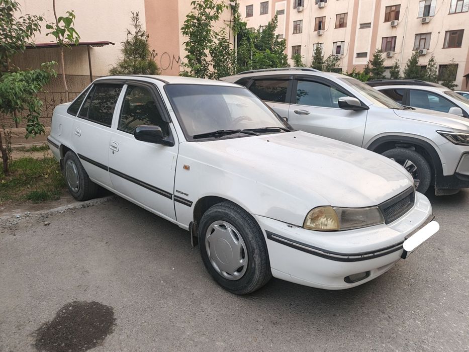 Other Nexia 2007 — 2