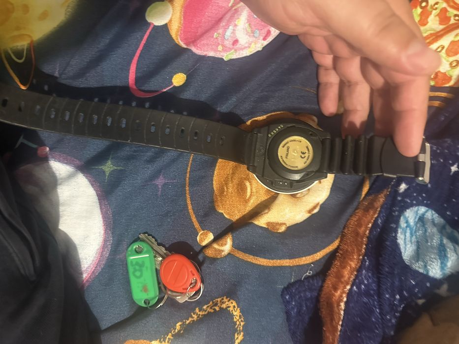 Ceas suunto  si oceanic vtx