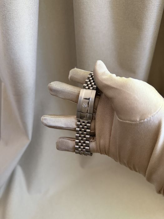 Ceas rolex datejust barbati