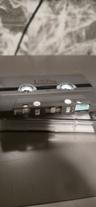 Касети sony ux-pro 90