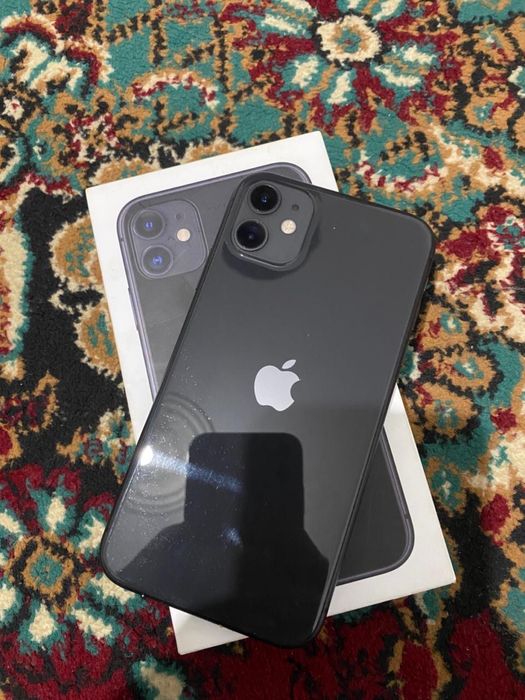 IPhone 11 продаётся