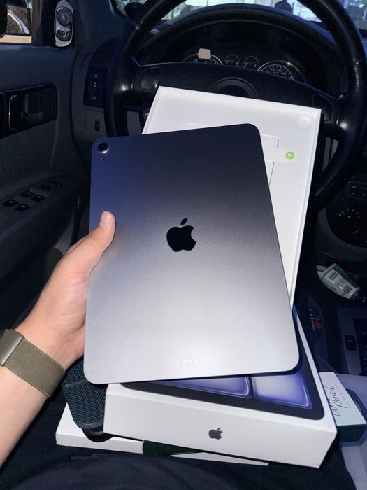 iPad air (M3) 11 inch , Айпад эир M3 11 inch