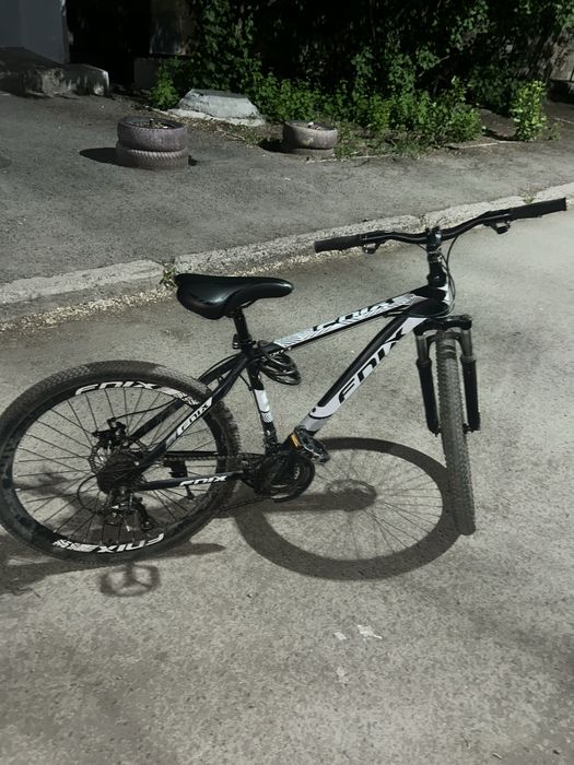 Продам велик фникс