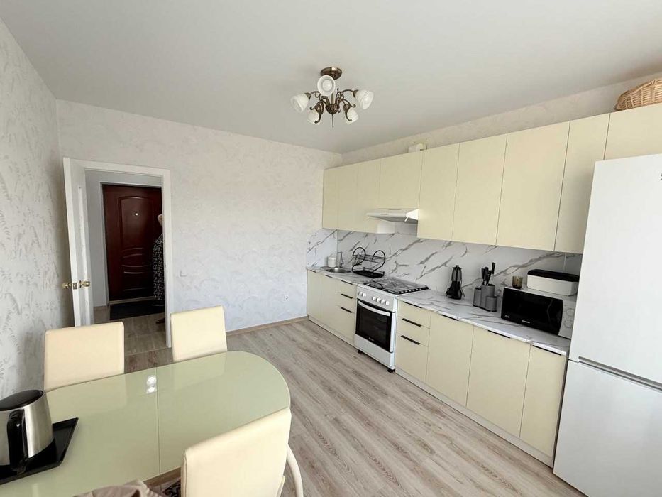 Продам 2 комнатную квартиру