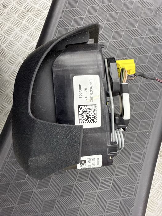 Airbag за Audi A4 B9  – оригинален, номер 8W0880201 AL 6AL