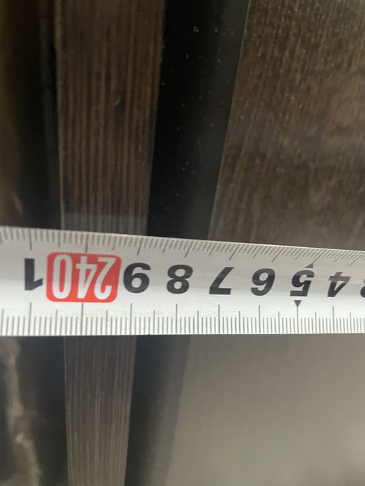 Продам новую прихожую