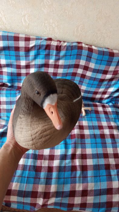 Продам профиля гуся