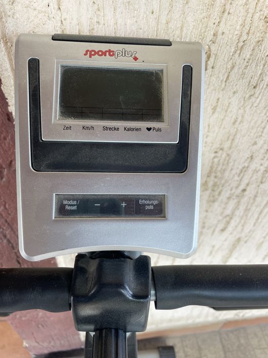 Bicicleta medicinala