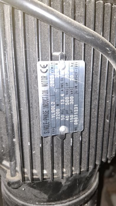 Насосы поверхностный