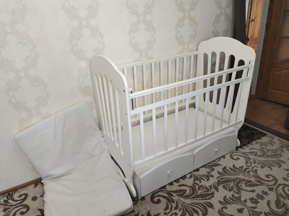 Продам Детская кровать