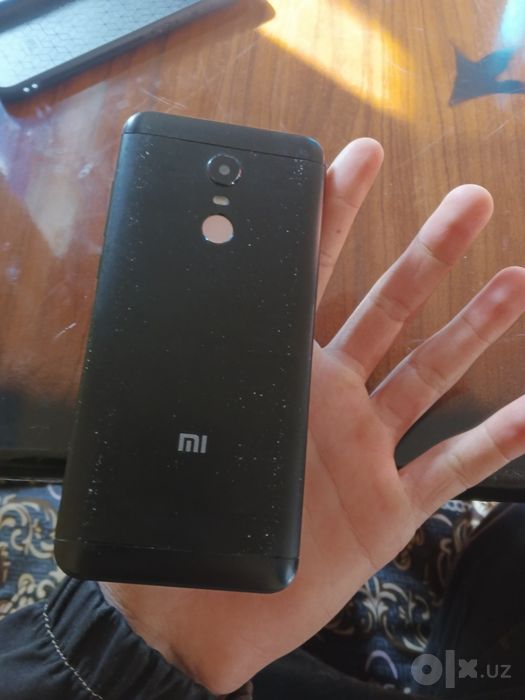 Redmi 5+ 450 000