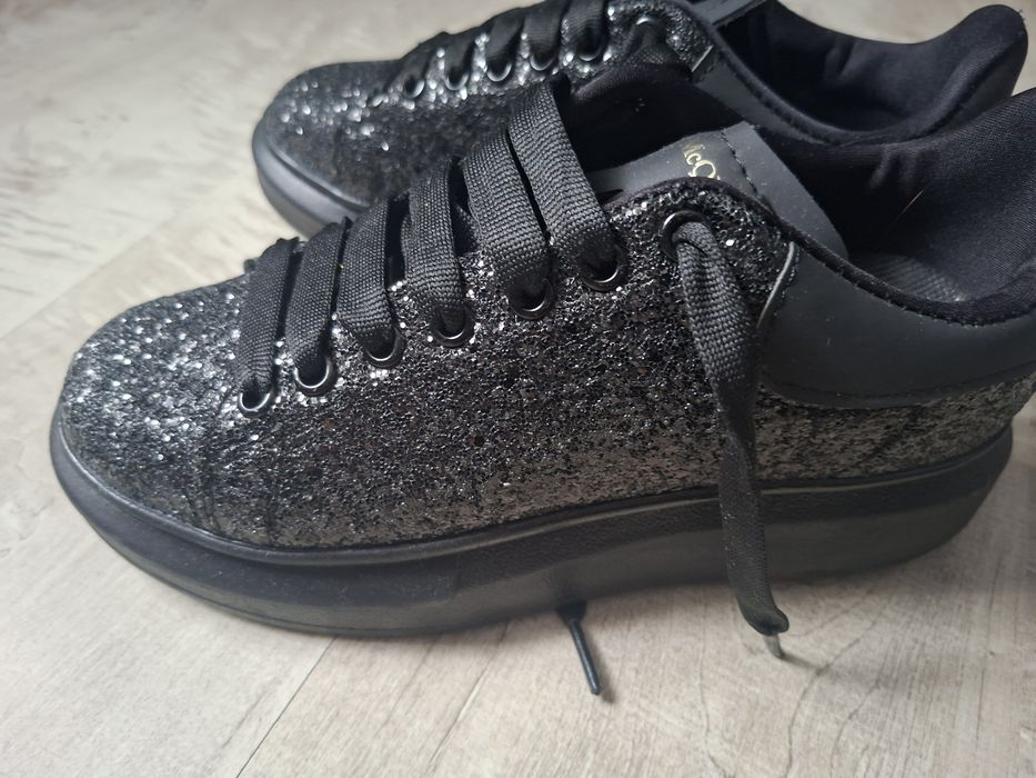 Alexander mcqueen