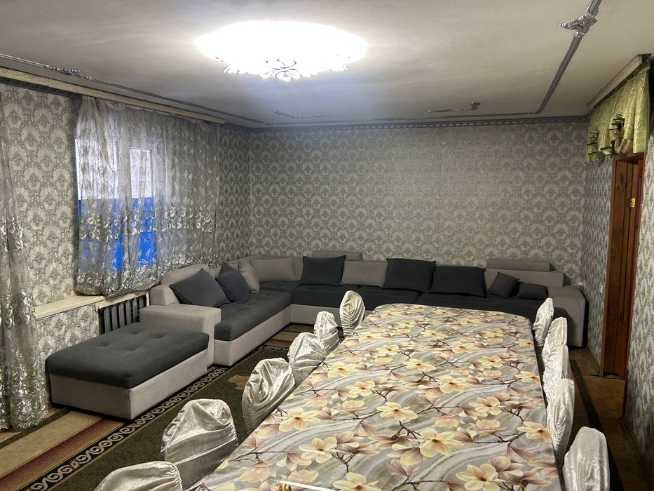 Продам дом с бизнесом