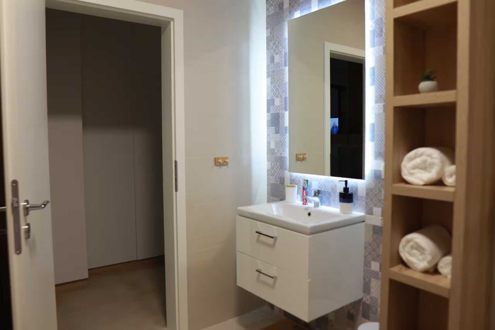 Apartament Studio-2 camere Kara Residence - Zona Aradului