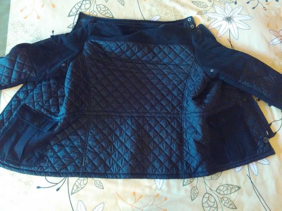 Oригинално мъжко пролетно – есенно яке Armani Jeans