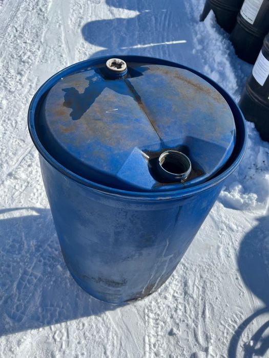 Продам бочки б/у