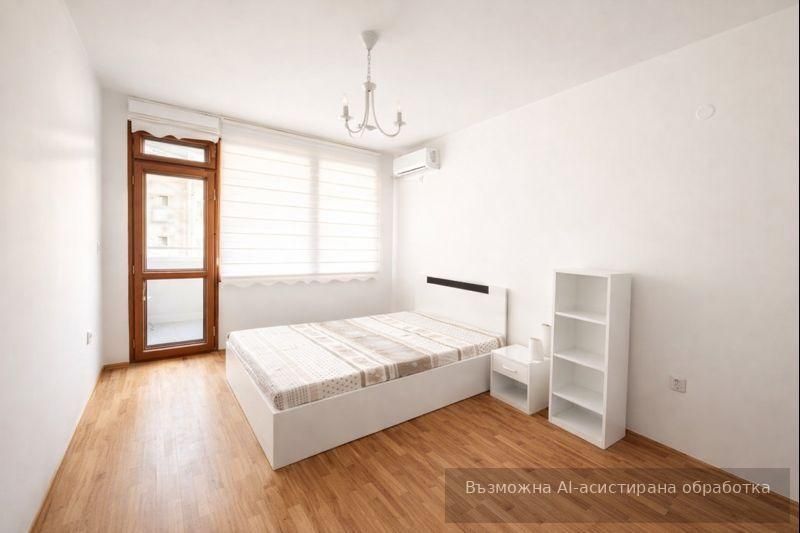 Дава се под наем Тристаен апартамент в Пловдив, Каменица 1 - 90 кв.м за 598.23 € - Снимка #3