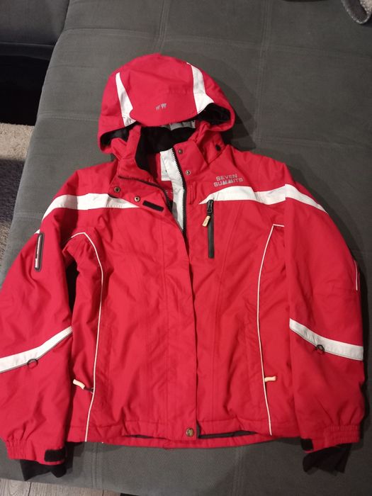 Geaca fete ski 10-12ani