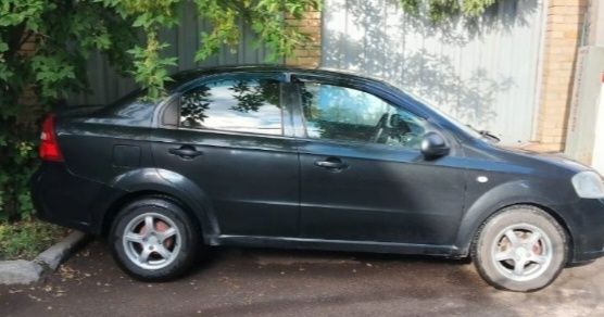 Chevrolet Aveo за 1.700 млн