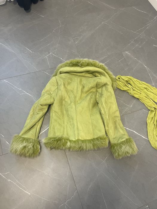 Blanita marimea M cu esarfa