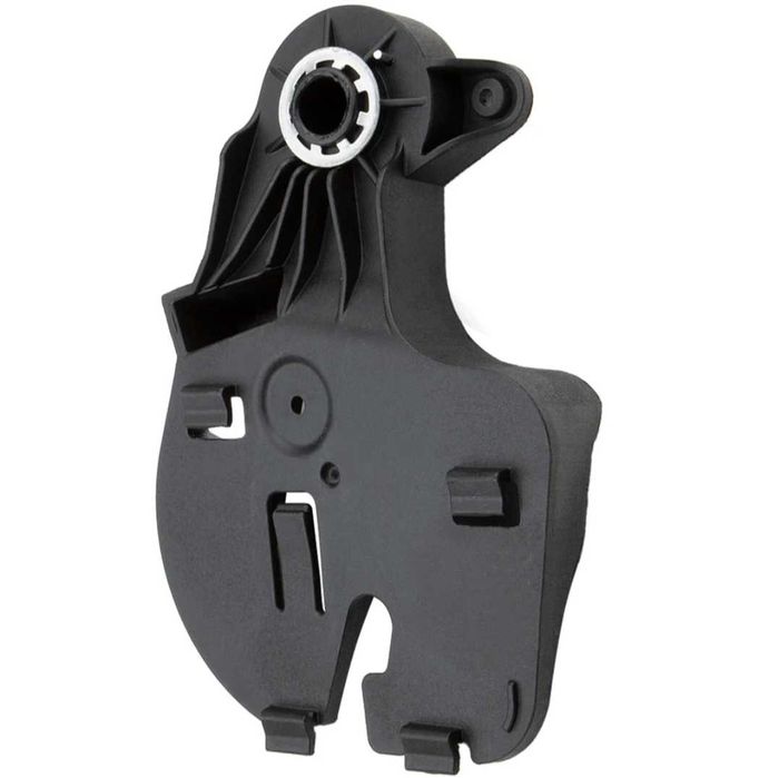 Основа дръжка преден капак AUDI A3/A4/A5/A6/A7/Q2/Q5 2007- 8T1823633B