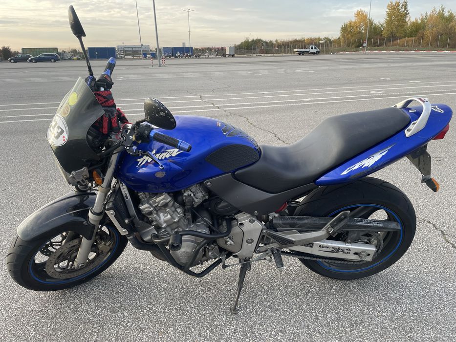 Vand Honda Hornet PC34, an 1998