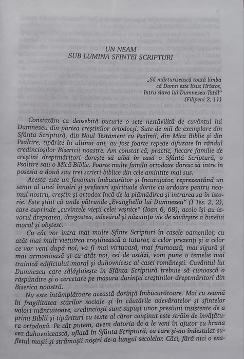 Biblia ortodoxă 2005