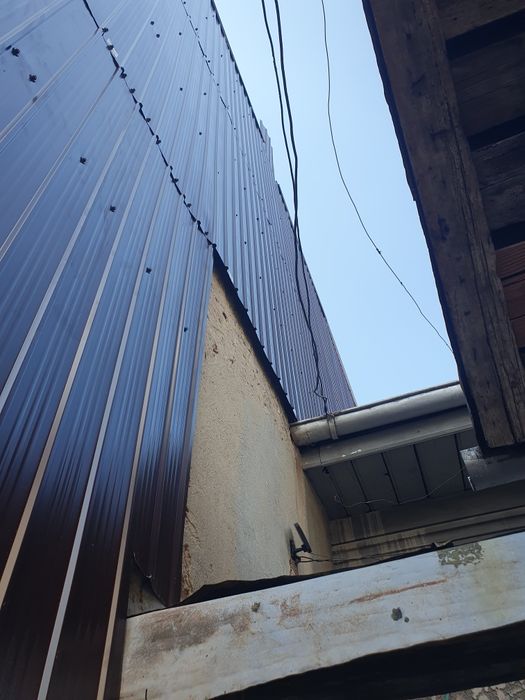 Reparatii acoperisuri