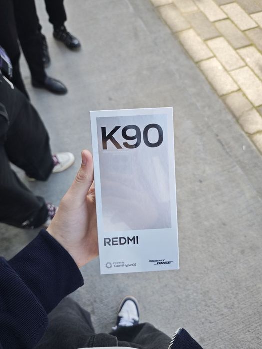 Xiaomi REDMI K90