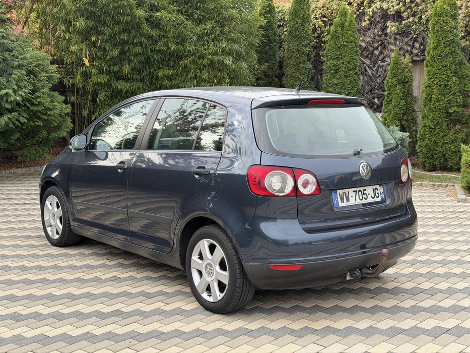 VOLKSWAGEN Golf 2007 — imagine 5