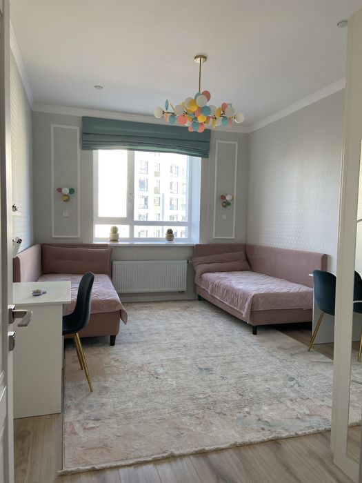 Продам квартиру район Нура