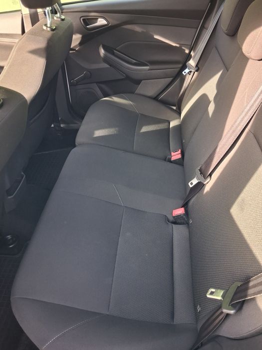 Ford FOCUS 1.5 TDCI, 120CP, EURO 6